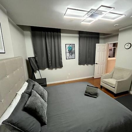 Apartmán Downtown Albany 1 Bed + Workstation @ Maiden Lane Exteriér fotografie