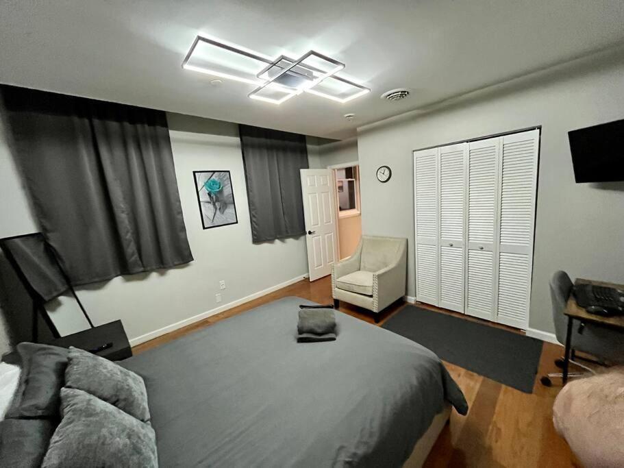 Apartmán Downtown Albany 1 Bed + Workstation @ Maiden Lane Exteriér fotografie
