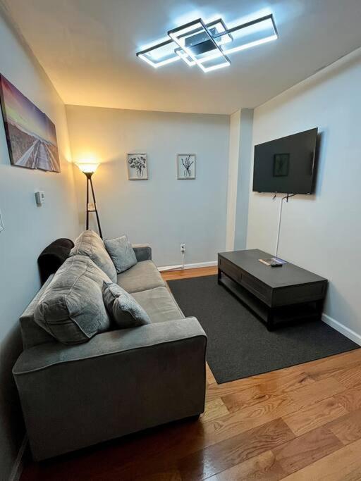 Apartmán Downtown Albany 1 Bed + Workstation @ Maiden Lane Exteriér fotografie